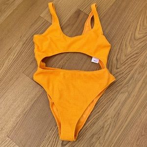 PacSun One Piece with Tags